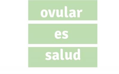 Ovular es saludable